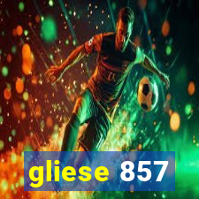 gliese 857